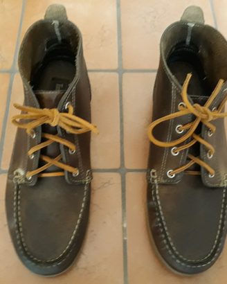 Scarpe originali TIMBERLAND CHUKKA 40