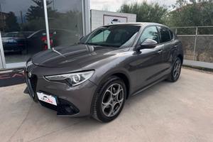 Alfa Romeo Stelvio 2.2 Turbodiesel 190 CV AT8 Q4 S