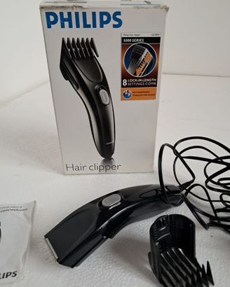 Philips Hair Clipper QC5005