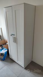 Armadio Brimnes Ikea 