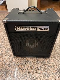 Amplificatore per basso