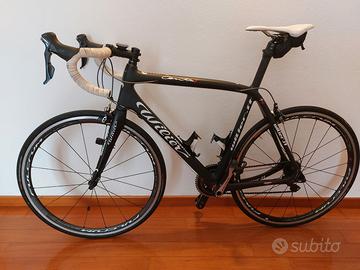 Bici da corsa Wilier 101 SL