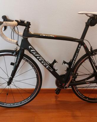 Bici da corsa Wilier 101 SL