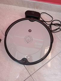 i-Robot Romba 698