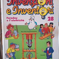 Per Bimbi Enciclopedia Invenzioni & Inventori