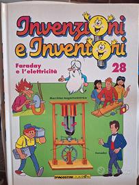 Per Bimbi Enciclopedia Invenzioni & Inventori