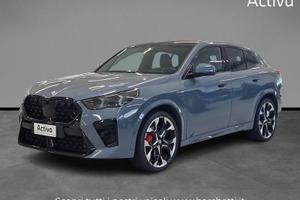 BMW X2 sdrive 18d MSport auto