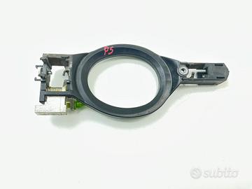 SUPPORTO MANIGLIA POSTERIORE SINISTRA CITROEN C4 A