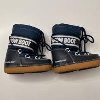 Scarponi Da Neve Bambino 26/28