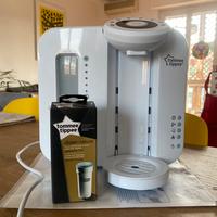 Tommee Tippee macchina istantanea scalda biberon