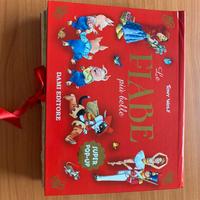 LIBRO PER BAMBINI - POP UP