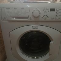 lavatrice ARISTON seminuova 7kg