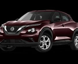 Nissan Juke 1.0 DIG-T 114 CV Acenta