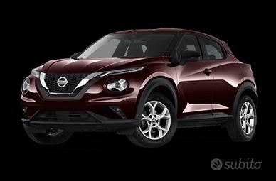 Nissan Juke 1.0 DIG-T 114 CV Acenta