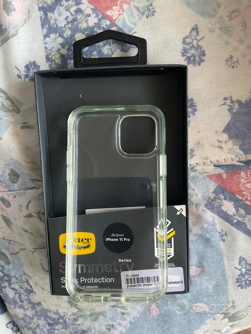 Cover smartphone