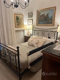 Letto 140x190