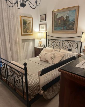 Letto 140x190