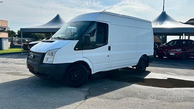 Ford Transit 2.2 125 CV Furgone MOTORE CON 100 MIL