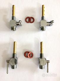 Rubinetto benzina/a scatto Moto Guzzi Airone Falc