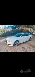 Audi A4 b8 avant Advance plus