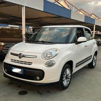 FIAT 500L TETTO PANORAMICO