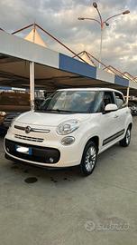FIAT 500L TETTO PANORAMICO