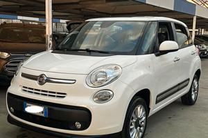 FIAT 500L TETTO PANORAMICO