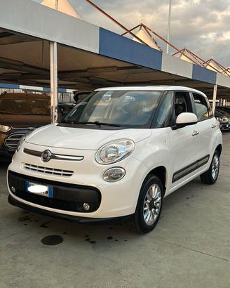 FIAT 500L TETTO PANORAMICO