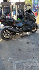 T-max 560