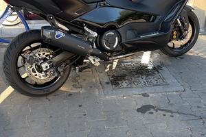 T-max 560