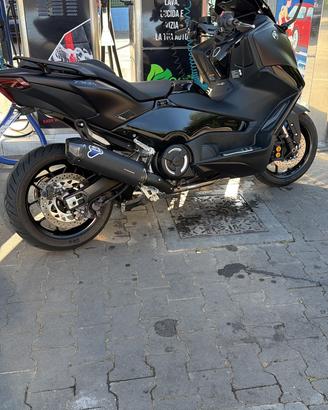 T-max 560