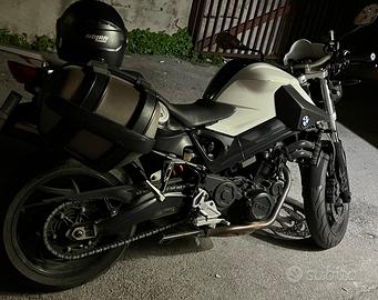 Bmw f 800 r - 2011