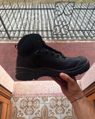Scarponi Antifortunistici Gridsport S3 HRO HI SRC