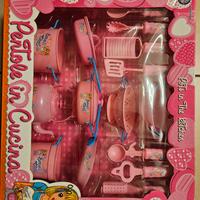 guoco pentole in cuciba