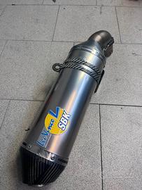 Leovince CB 1000R