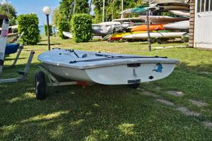 Laser Standard e Radial