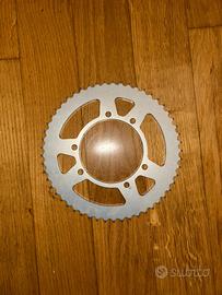 corona fantic caballero