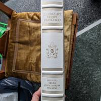 IL CONCLAVE DI PAPA FRANCESCO - Treccani