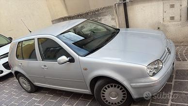Golf IV