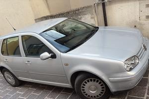 Golf IV