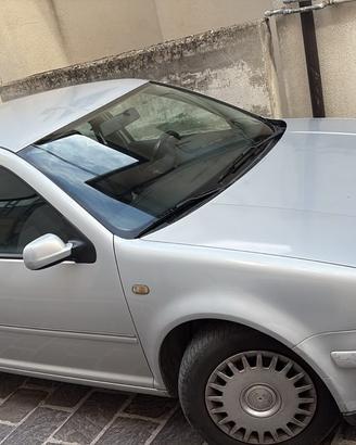 Golf IV
