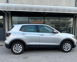 Volkswagen T-Cross - 1.0 BENZINA