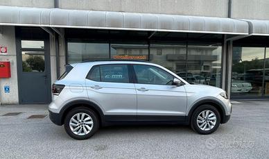 Volkswagen T-Cross - 1.0 BENZINA