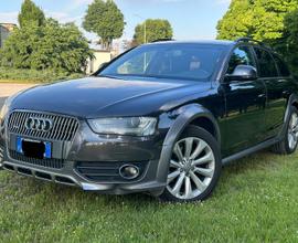 A4 allroad 2.0 TDI 2013 S tronic Business Plus
