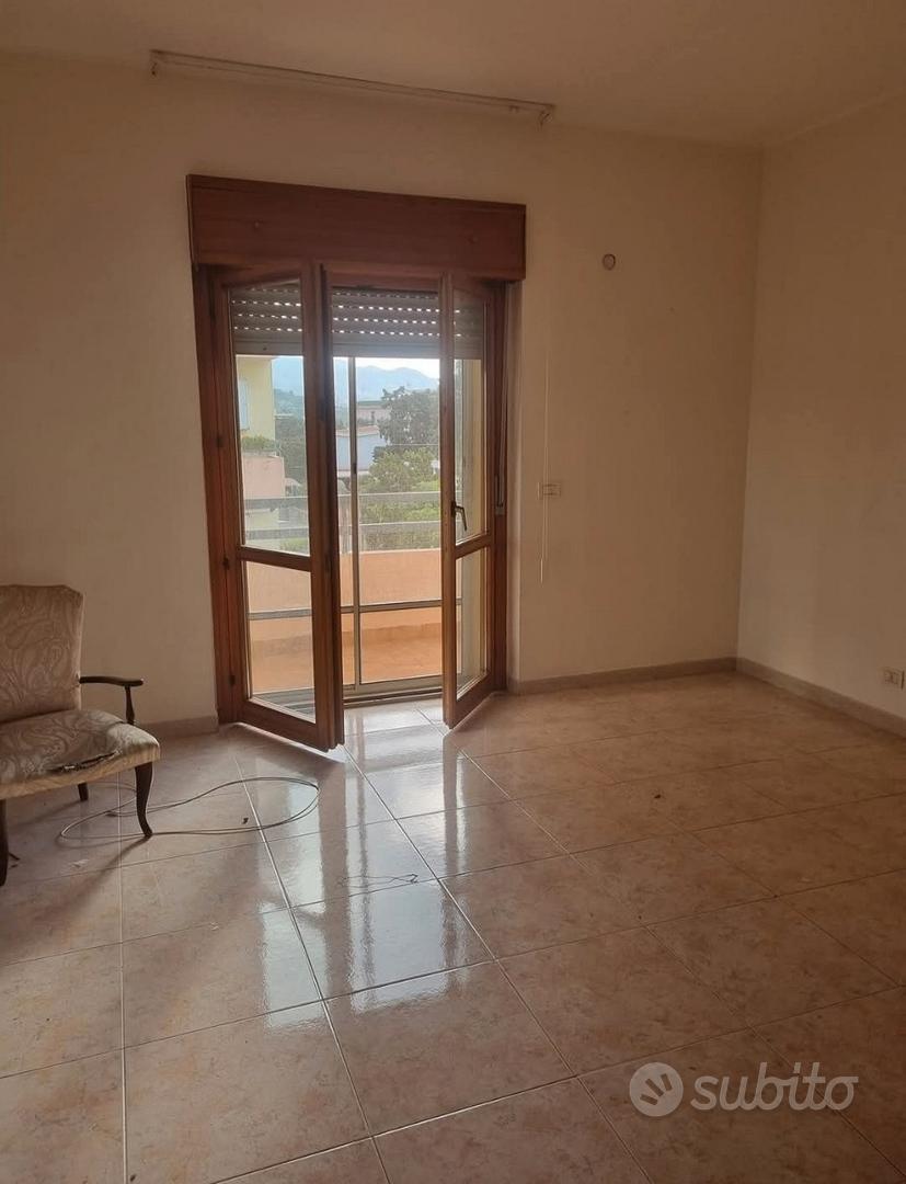 Apartment in Reggio di Calabria, Reggio Calabria - Vista 4