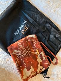 Borsa seta donna Jim Thomson