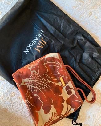 Borsa seta donna Jim Thomson