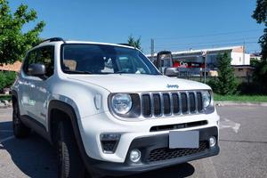 JEEP RENEGADE 4x4 - 2.0 LIMITED