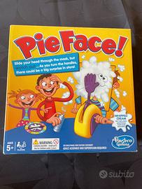 Gioco da tavolo Pie Face