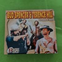 cd Bud spencer e Terence hill